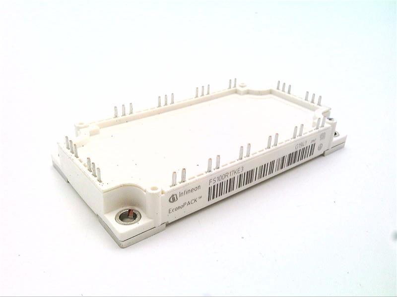 INFINEON FS100R17KE3