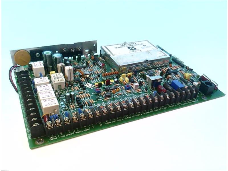 NAPCO SECURITY MA3000