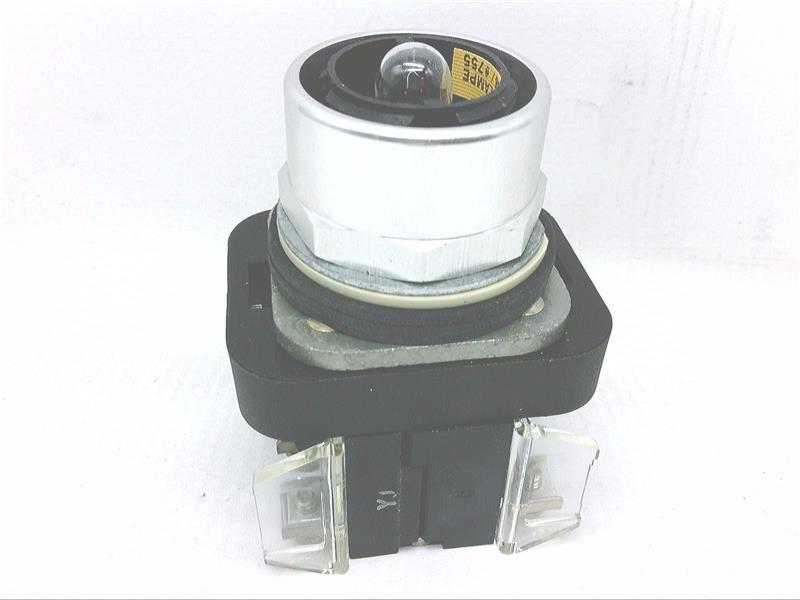 ALLEN BRADLEY 800T-QT06