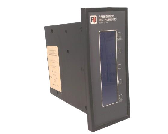PREFERRED INSTRUMENT JC-22D