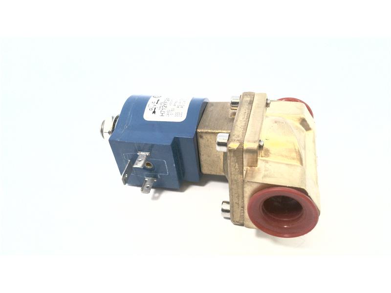 GC VALVES H712YF24N9DG1