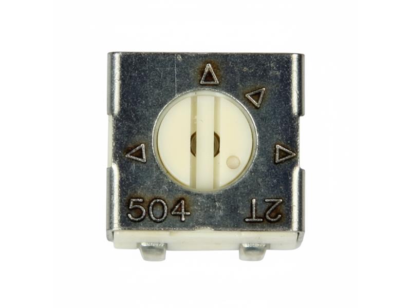 TT ELECTRONICS 72PR5KLFTB