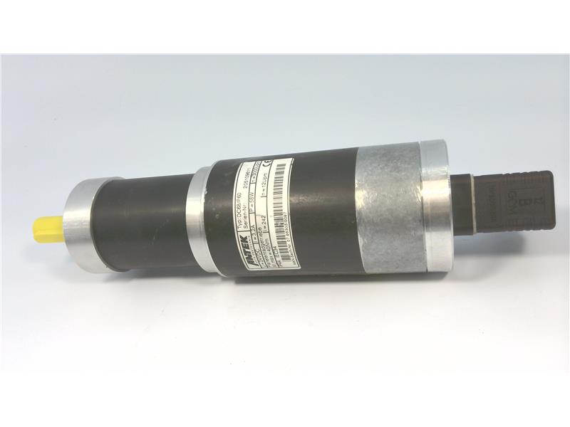 ANTEK DC68/P60