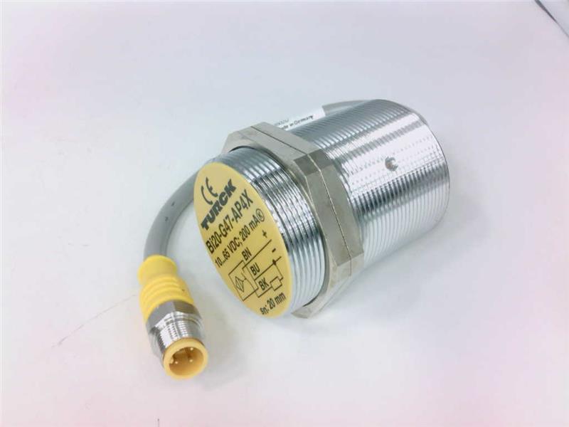 BI20-G47-AP4X-0.2M-RSCV4T por TURCK