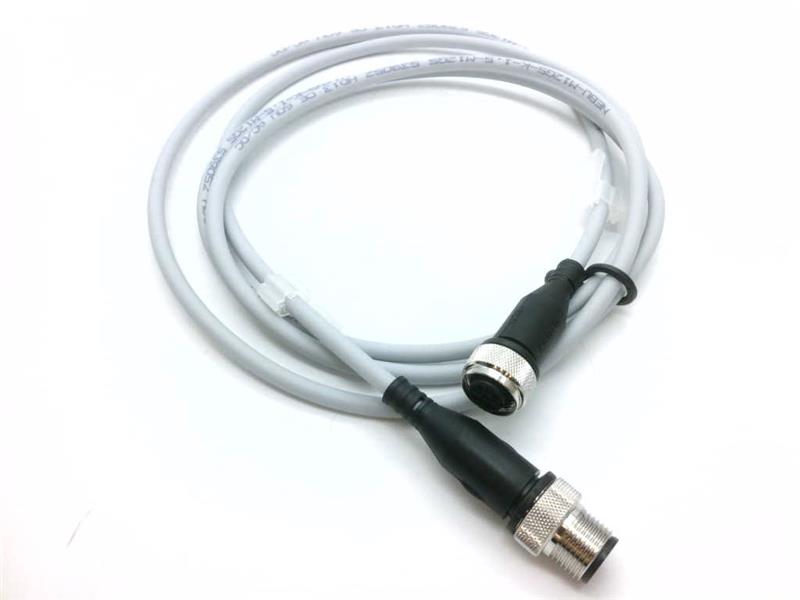 NEBU-M12G5-K-1.5-M12G5 by FESTO