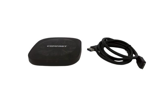 FOUR SEASONS CF-960AC