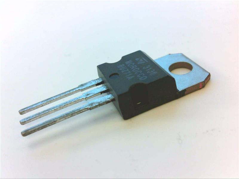 ST MICRO BUZ71A