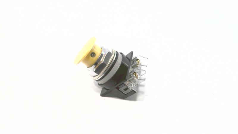 GENERAL ELECTRIC CR104PBM10E5