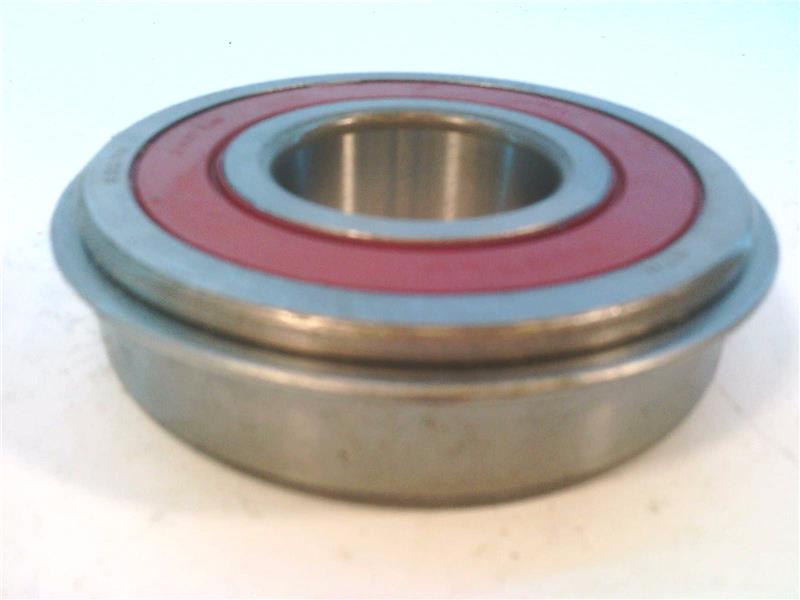 NTN BEARING 6307LLUNR/2A