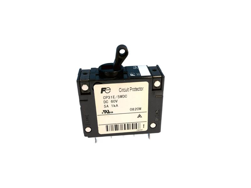 CP31E/5WDC by FUJI ELECTRIC