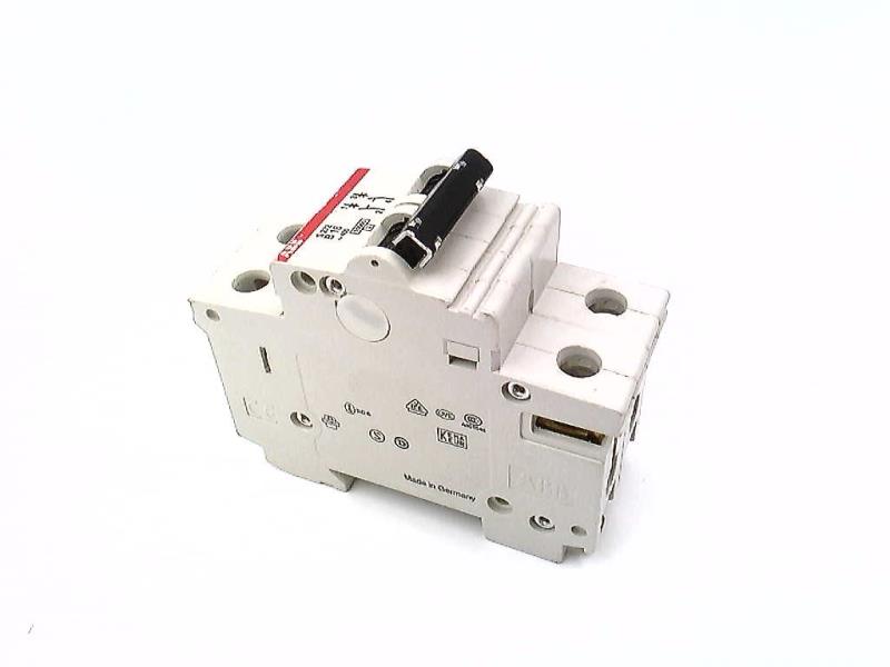 ASEA BROWN BOVERI S272-B16