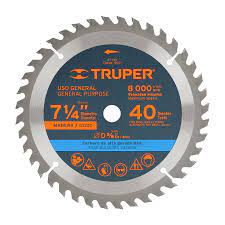 TRUPER SA-740