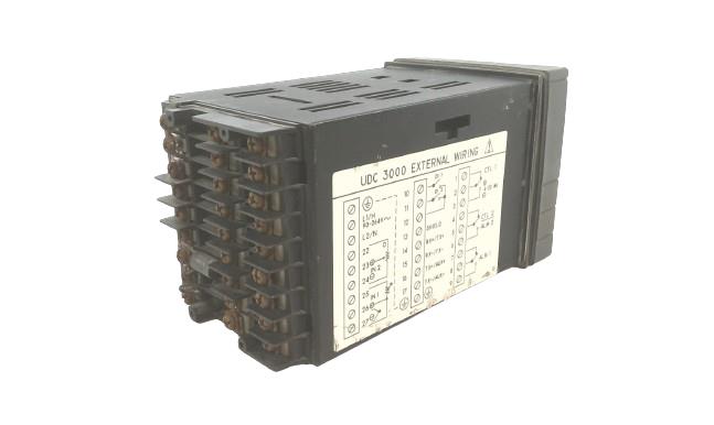HONEYWELL DC300K-E-0B0-10-0000-W