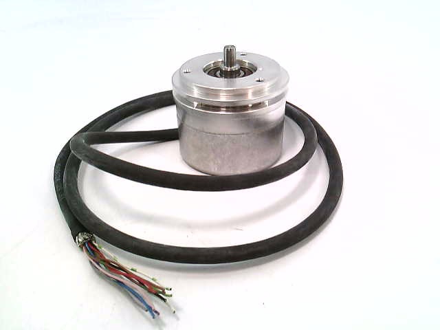 HEIDENHAIN CORP 3768461E