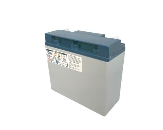 ZEUS BATTERY PRODUCTS PC18-12NB-6