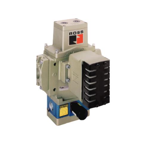 3573A4208Z by ROSS CONTROLS