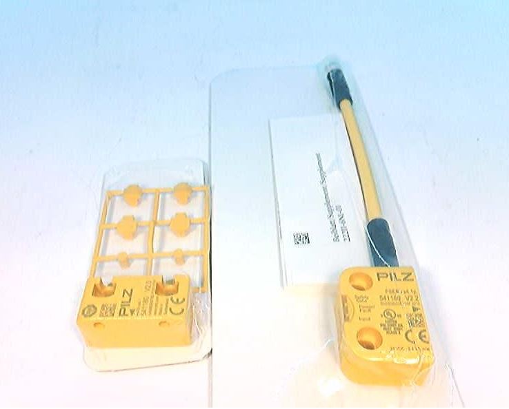PILZ 541110