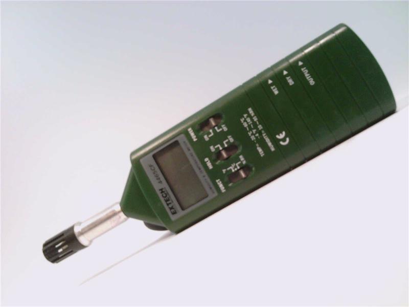 EXTECH 4465CF