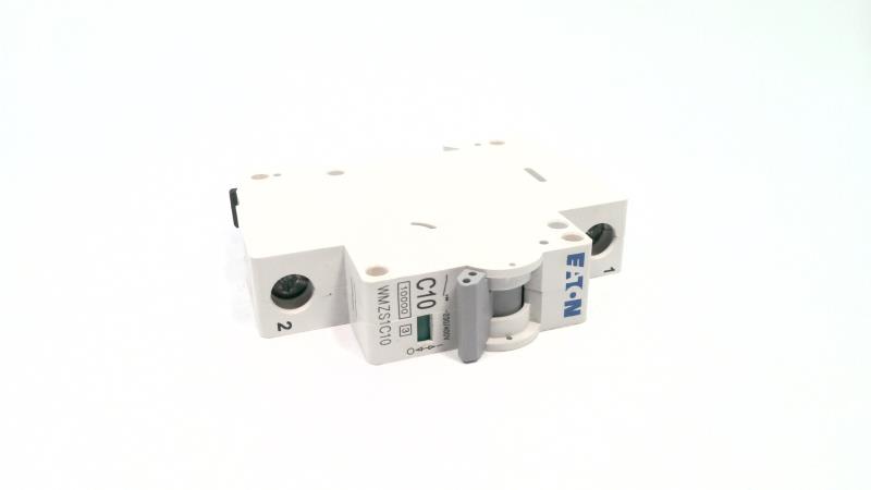 EATON CORPORATION WMZS1C10