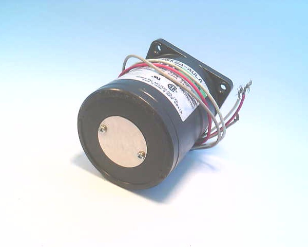 ORIENTAL MOTOR 2RK6A-AULA