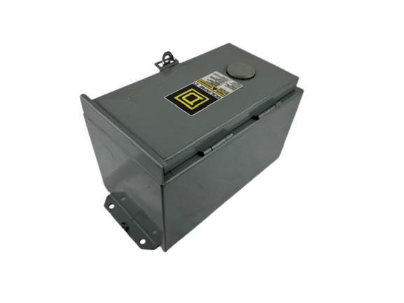 SCHNEIDER ELECTRIC 8903SMA2V02