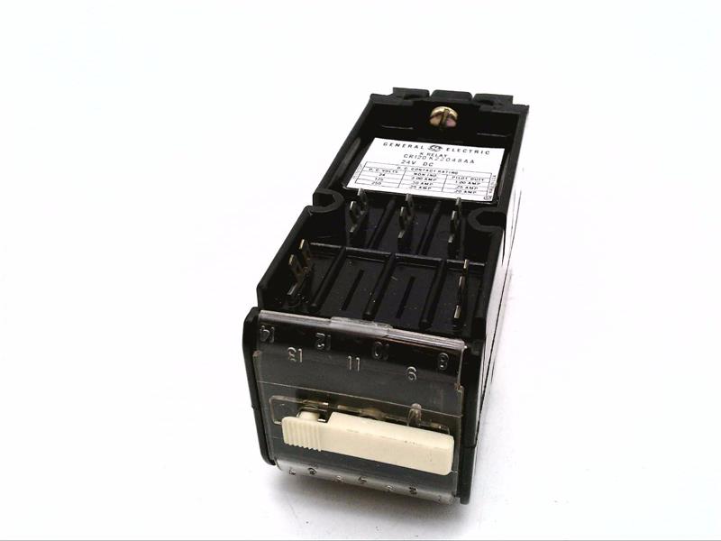 GENERAL ELECTRIC CR120K22048AA