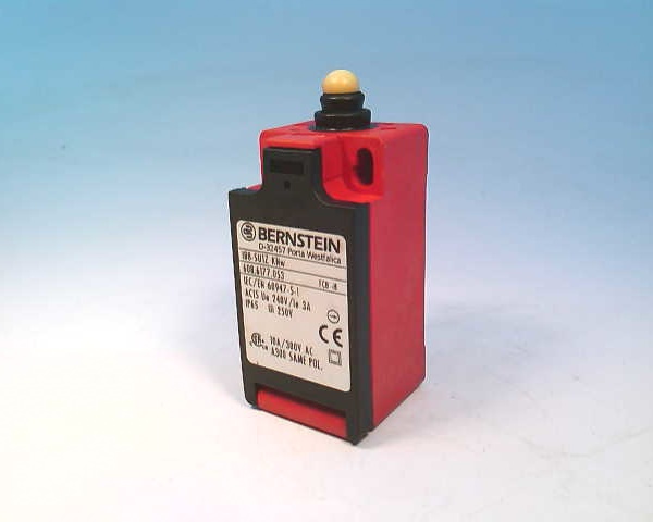BERNSTEIN AG I88-SU1Z-KNW