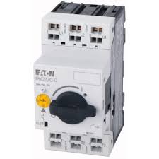 EATON CORPORATION PKZM0-6,3-C