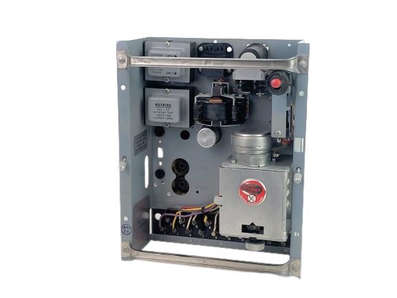 UTC FIRE & SECURITY COMPANY  26RJ8-6008
