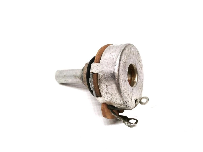 CTS CORPORATION 026T332R5A0B1