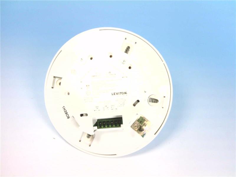 LEVITON PCC1D-W