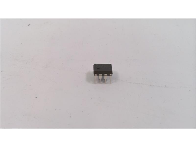 TEXAS INSTRUMENTS SEMI TLC272BCP