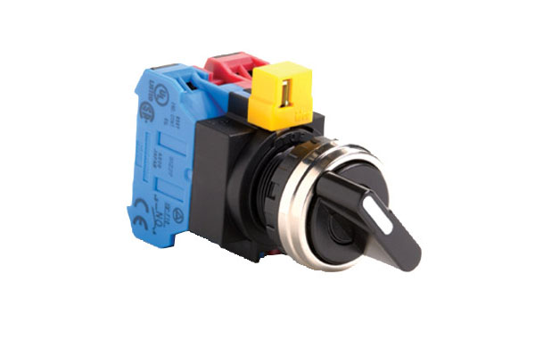 HW1S-3LF20 par IDEC