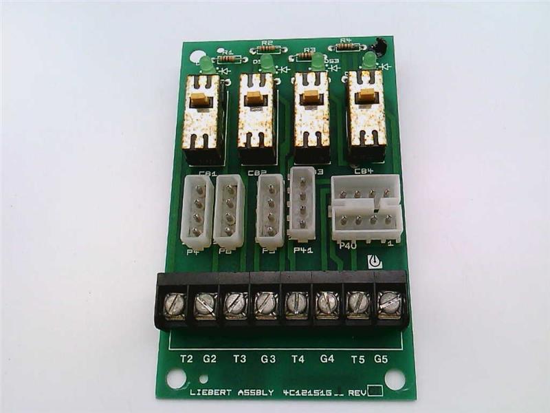 EMERSON 4C12151G1