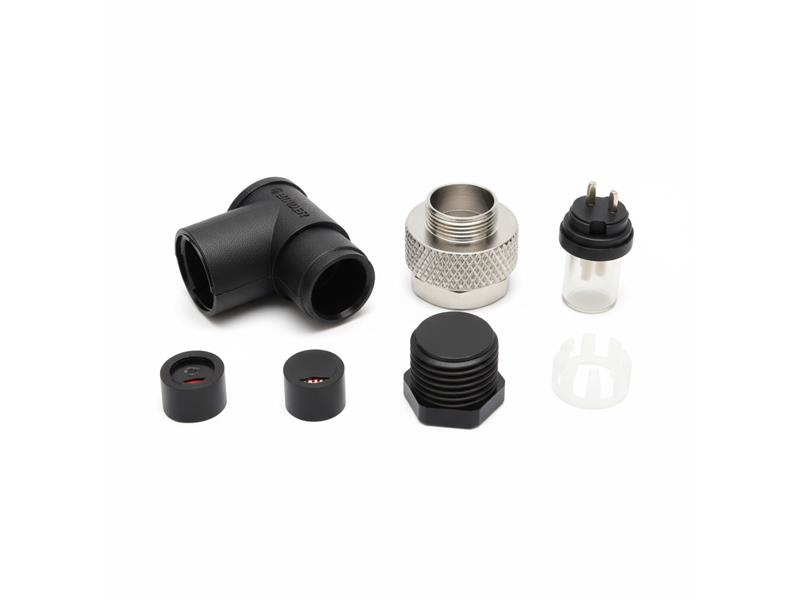 BINDER 99-0401-70-02