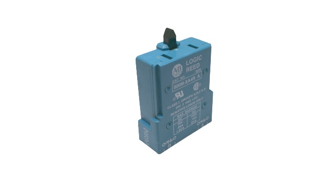 ALLEN BRADLEY 800M-XA4R