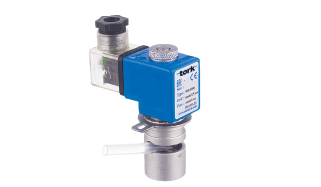 S8510.080 by TORK VALVE & AUTOMATION