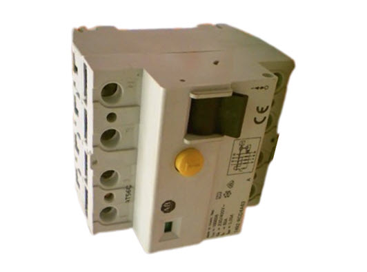 ALLEN BRADLEY 1492-RCD4A63