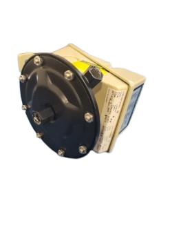 ASHCROFT LDAN4HB25 XFSNH