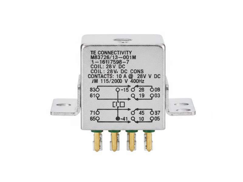 TE CONNECTIVITY 1-1617598-7