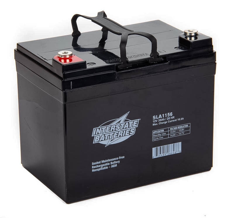 INTERSTATE BATTERIES SLA1156