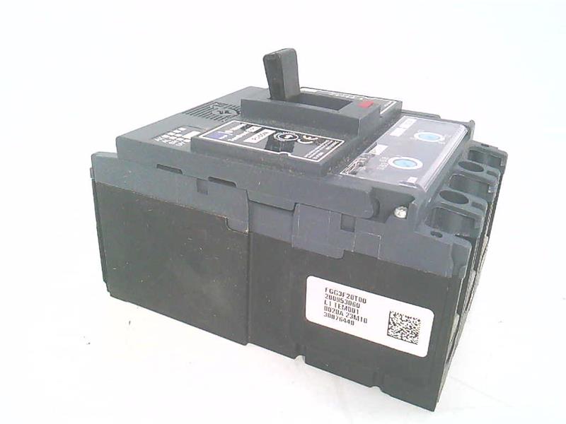 TERASAKI ELECTRIC P160N2320TM