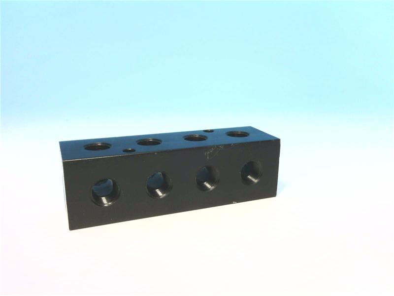 PNEUMADYNE TB10-125-4