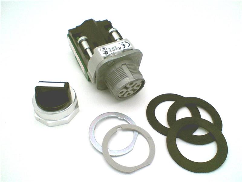 ALLEN BRADLEY 800T-H2AP