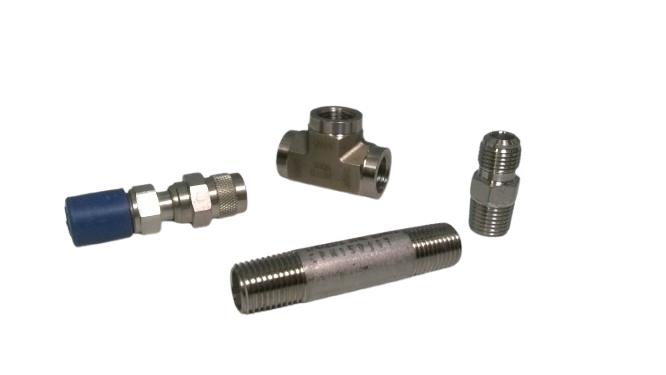 ARMSTRONG 89981000-078K