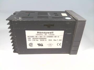 HONEYWELL DC330B-KE-103-21-0A0000-00-0