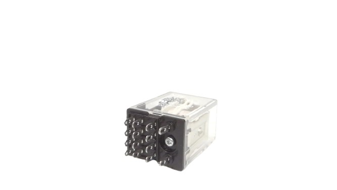 NTE R12-17A3-120