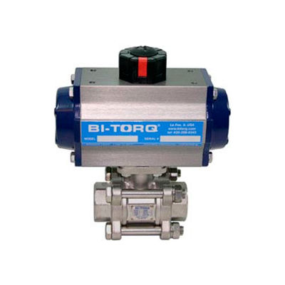 BI TORQ IS-3PT-12-63-SR-PN