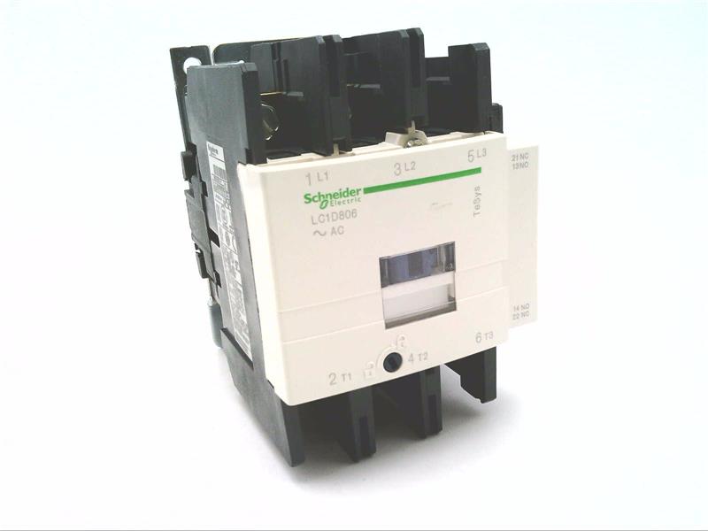 SCHNEIDER ELECTRIC LC1D806F7