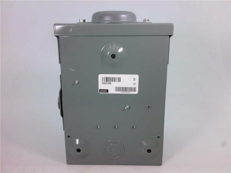 SCHNEIDER ELECTRIC DU221RB